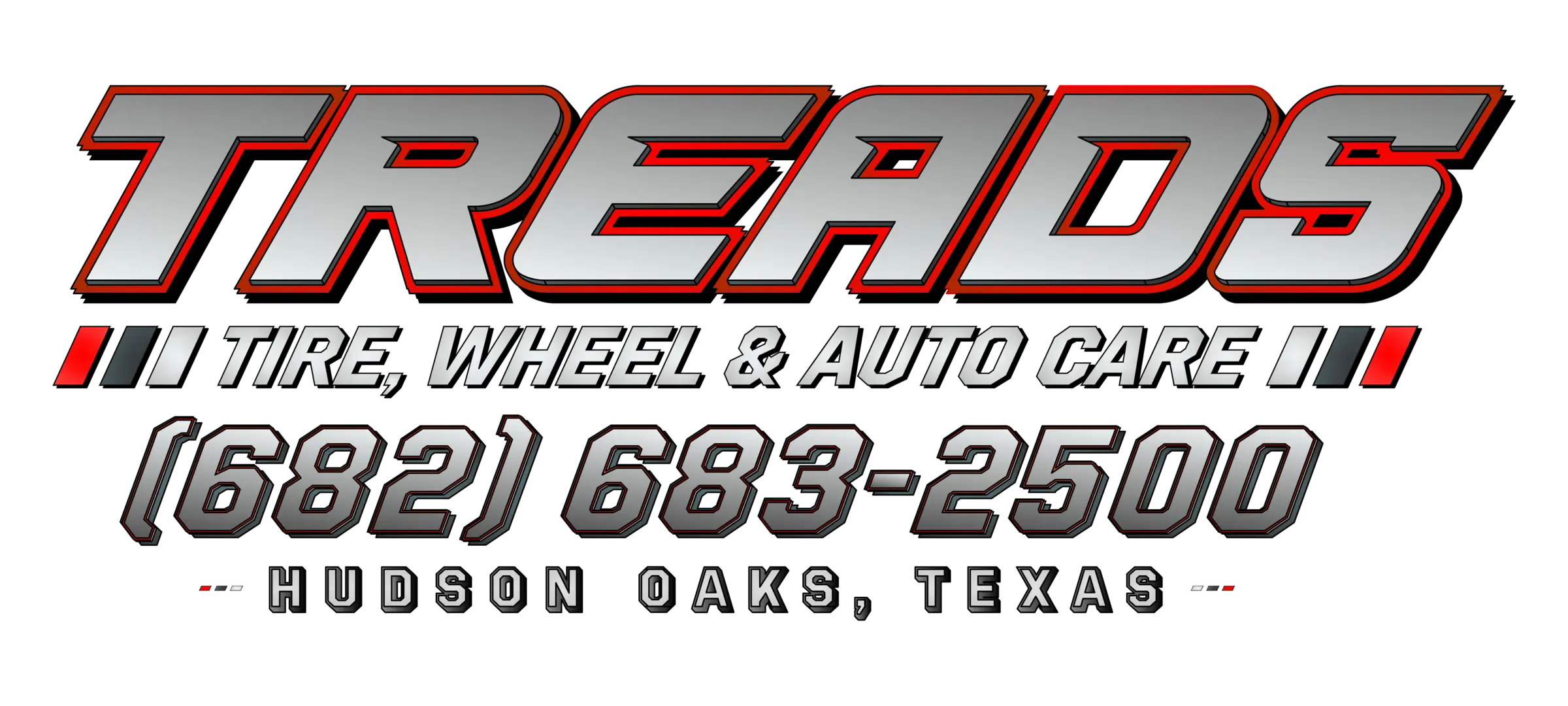 Treads Tire, Wheel and Auto Care