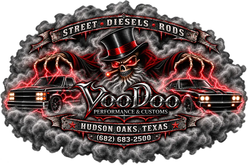 VooDoo Performance and Customs